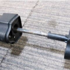 THULE　スキー　スノーボード　車載キャリア　アタッチメントセット　XTENDER　TH739　スキーキャリア　スノーボードキャリア スーリー 212の画像