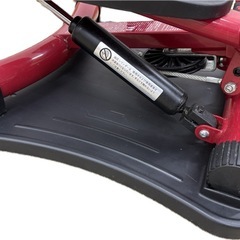 【説明書付き完全作動】健康ステッパーナイスデイの画像