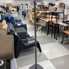 ★リユースのサカイ千葉中央店★  ポールハンガー  H170×D32×W32 クリーニング済み TC5126の画像