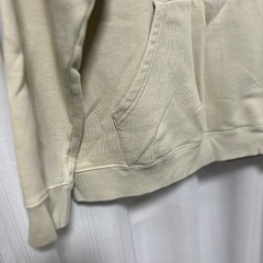 HUF トレーナー　パーカーの画像