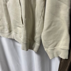 HUF トレーナー　パーカーの画像