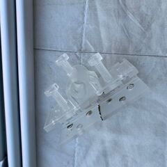 ライトスタンドセット 60cm水槽用 🚚自社配送時💳代引き可🚚(現金、クレジット、スマホ決済対応)の画像