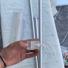 ライトスタンドセット 60cm水槽用 🚚自社配送時💳代引き可🚚(現金、クレジット、スマホ決済対応)の画像