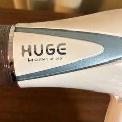 ドライヤー　大風量1.6の画像