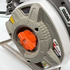 新ダイワ/Shindaiwa 防塵カッター B18NII やまびこ 電動工具の画像