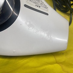 【中古】目玉品　¥800 レイコップ　布団用ダニクリーナー 【IJ183】の画像