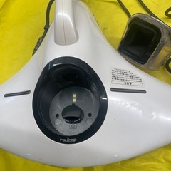 【中古】目玉品　¥800 レイコップ　布団用ダニクリーナー 【IJ183】の画像