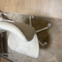 可動式昇降可能チェアの画像