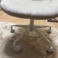 可動式昇降可能チェアの画像