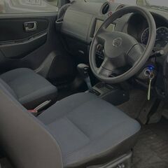 日産キックス 660 ターボ 4WD AT　車検なし：210,000円 車検2年付き：250,000円の画像