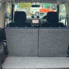 日産キックス 660 ターボ 4WD AT　車検なし：210,000円 車検2年付き：250,000円の画像