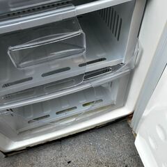 富士通ゼネラル　1ドアタイプ　冷凍庫　１１０Lの画像