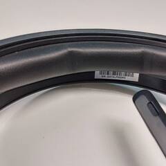 【良品】logicool G431 ゲーミングヘッドセットの画像