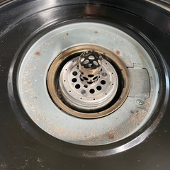 ●コロナ　SX-C260Y 石油ストーブの画像