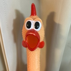 ニワトリさんの画像