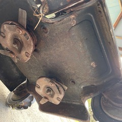 共立 オーレック スパイダーモア AZ852AF  中古の画像