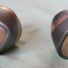 SOUND PEATS sonic ワイヤレスイヤホン サウンドピーツ ソニックの画像