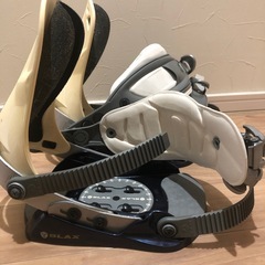 バンディングのみの画像