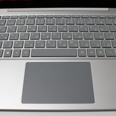 Surface Laptop Go 3/intel Core i5/128GB/8GB ⑥の画像