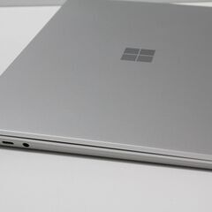 Surface Laptop Go 3/intel Core i5/128GB/8GB ⑥の画像