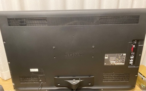 SONY TV 46インチ