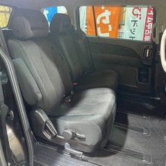 マツダ　MPV 平成22年　16.3万キロ　23S  4WD LY3P 純正ナビ　テレビ　バックカメラ　両側電動スライド　hidヘッド　カードキー　車検令和8年10月までの画像
