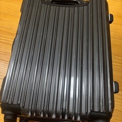 キャリーケース　キャリーバック　機内持ち込みの画像