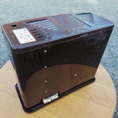 トヨトミ石油ストーブ　　RSーD30Cの画像