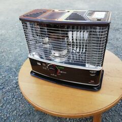 トヨトミ石油ストーブ　　RSーD30Cの画像