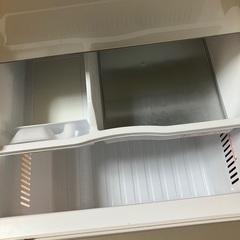 パナソニック冷蔵庫.2021年式.335L .右開きの画像