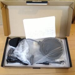 【新品】コンデンサーマイク 配信機材セット ライブサウンドカード付 ポッドキャスト 歌ってみた 実況 フルセットの画像