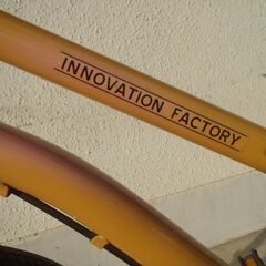 シングルギア　２６インチ　軽快に走行　試乗歓迎　身長160ｃｍ前後の方の画像