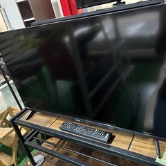 ＲＣＡテレビ32インチ 2024年製の画像