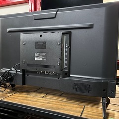 ＲＣＡテレビ32インチ 2024年製の画像