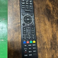 ＲＣＡテレビ32インチ 2024年製の画像