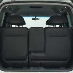 【ローン審査通過率95％！ローンお任せください！】ホンダ エリシオン　プレステージ 　Ｓ　ＨＤＤナビ　スペシャルパッケージの画像