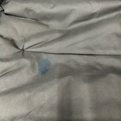 DOD ベンチ　レジャー用　キャンプ用品の画像