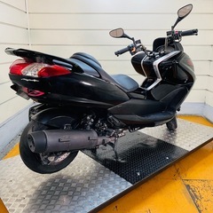 34510km ★始動動画あり★ マジェスティ SG20J　ビッグスクーター　兵庫県　神戸市　バイク
の画像