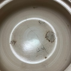 中古土鍋直火専用【4〜5人用】の画像