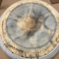 中古土鍋直火専用【4〜5人用】の画像