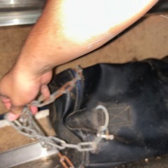 サンドバッグの画像