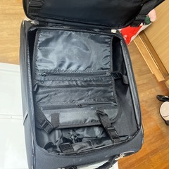 キャリーケースの画像