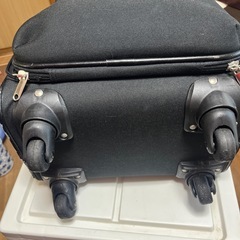 キャリーケースの画像