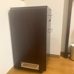 折りたたみ ネイルテーブルの画像