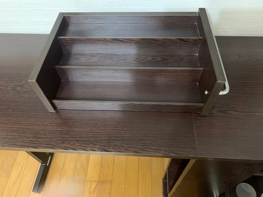 折りたたみ ネイルテーブル