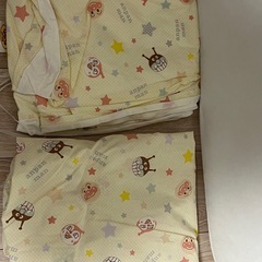 西川　アンパンマン　ベビー布団セット　5点まとめ売りの画像