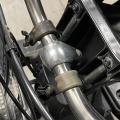 フロントチャイルドシートの画像