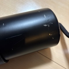 ペットボトルホルダー　保温保冷　ステンレスの画像