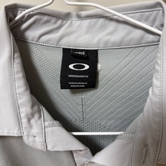 OAKLEYの画像