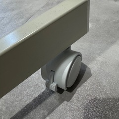 美品　パーテーション　の画像